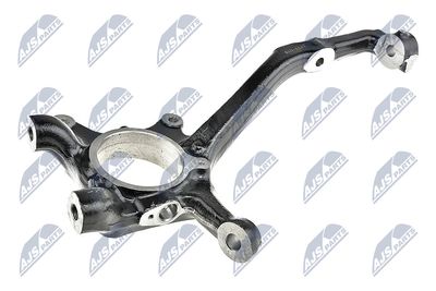 Steering Knuckle, wheel suspension NTY ZZP-TY-019