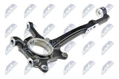 Steering Knuckle, wheel suspension NTY ZZP-TY-020