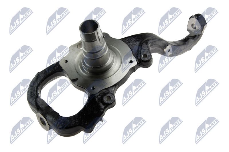 NTY ZZP-TY-021 Steering Knuckle, wheel suspension
