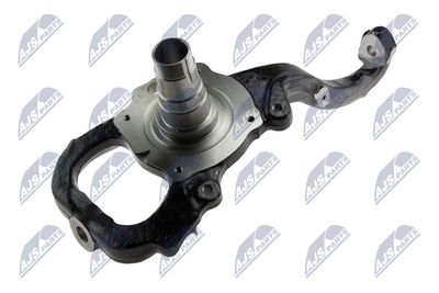 Steering Knuckle, wheel suspension NTY ZZP-TY-021