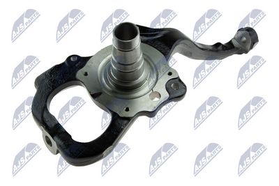 Steering Knuckle, wheel suspension NTY ZZP-TY-022