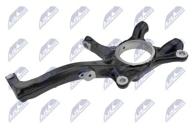 Steering Knuckle, wheel suspension NTY ZZP-TY-023