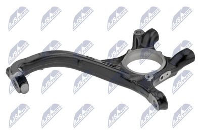 Steering Knuckle, wheel suspension NTY ZZP-TY-024