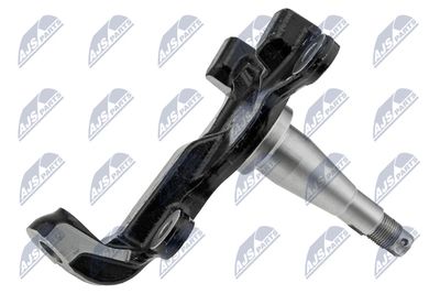 Steering Knuckle, wheel suspension NTY ZZP-TY-025