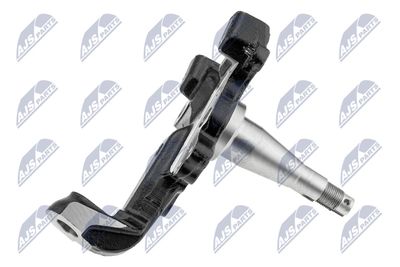Steering Knuckle, wheel suspension NTY ZZP-TY-026