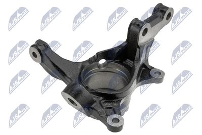 Steering Knuckle, wheel suspension NTY ZZP-TY-027