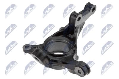 Steering Knuckle, wheel suspension NTY ZZP-TY-028