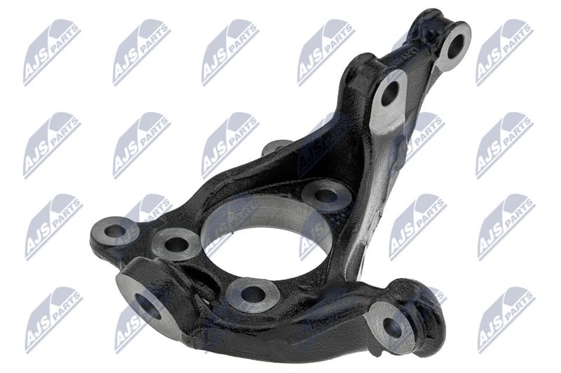 NTY ZZP-TY-030 Steering Knuckle, wheel suspension