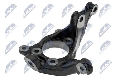 Steering Knuckle, wheel suspension NTY ZZP-TY-030