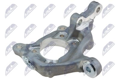 Steering Knuckle, wheel suspension NTY ZZP-TY-032