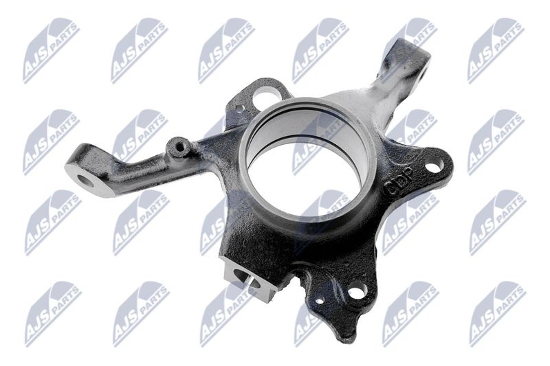 NTY ZZP-VW-004 Steering Knuckle, wheel suspension