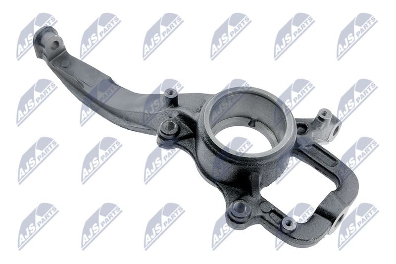 NTY ZZP-VW-007 Steering Knuckle, wheel suspension