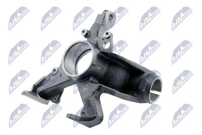 Steering Knuckle, wheel suspension NTY ZZP-VW-010