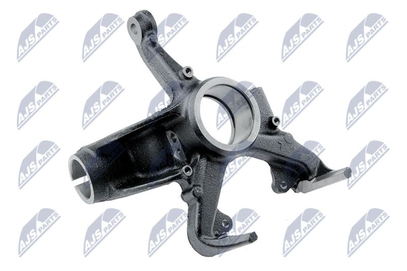 NTY ZZP-VW-013 Steering Knuckle, wheel suspension