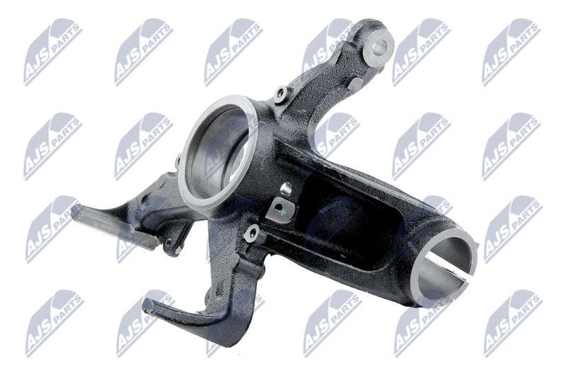NTY ZZP-VW-016 Steering Knuckle, wheel suspension
