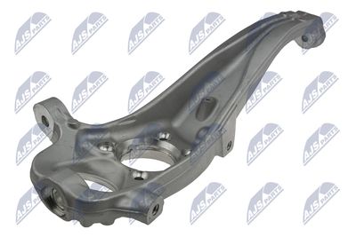 Steering Knuckle, wheel suspension NTY ZZP-VW-023