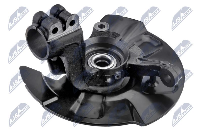 NTY ZZP-VW-029 Steering Knuckle, wheel suspension