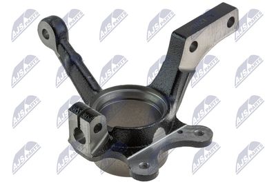 Steering Knuckle, wheel suspension NTY ZZP-VW-031