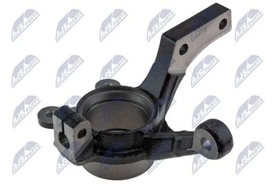 Steering Knuckle, wheel suspension NTY ZZP-VW-032