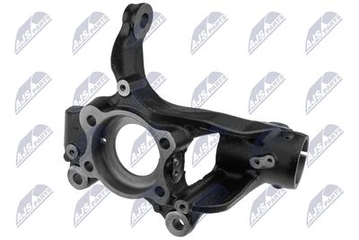 Steering Knuckle, wheel suspension NTY ZZP-VW-035