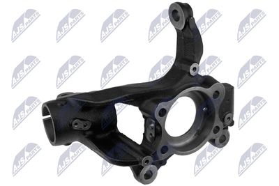 Steering Knuckle, wheel suspension NTY ZZP-VW-036