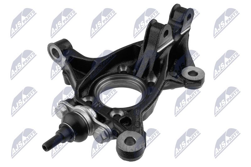 NTY ZZP-VW-037 Steering Knuckle, wheel suspension