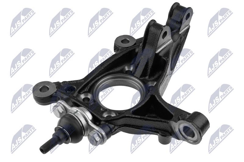 NTY ZZP-VW-038 Steering Knuckle, wheel suspension