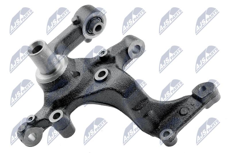 NTY ZZT-AU-000 Steering Knuckle, wheel suspension