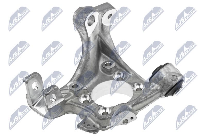 NTY ZZT-AU-003 Steering Knuckle, wheel suspension