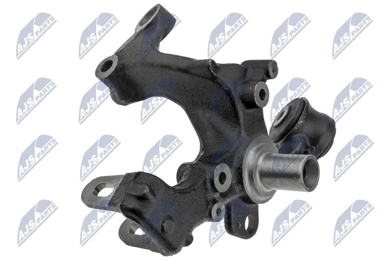 NTY ZZT-AU-004 Steering Knuckle, wheel suspension