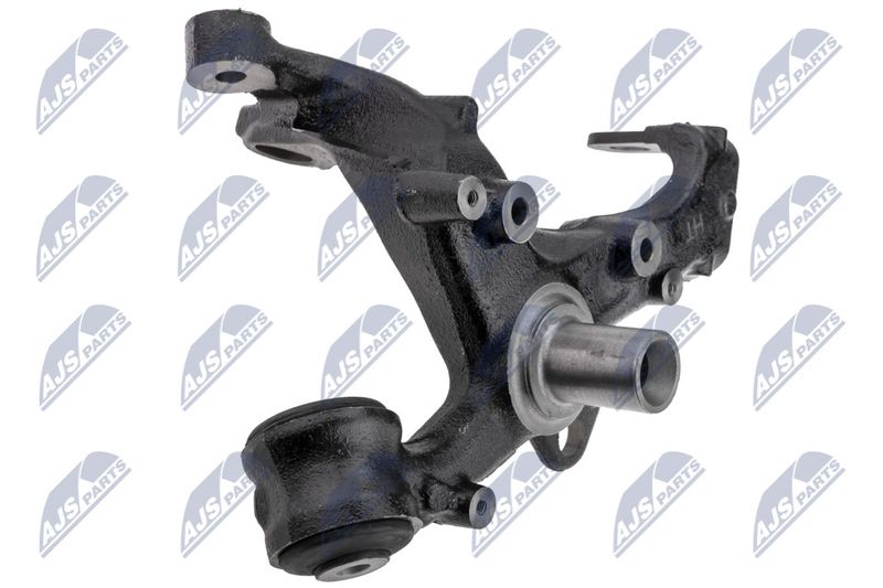 NTY ZZT-AU-005 Steering Knuckle, wheel suspension