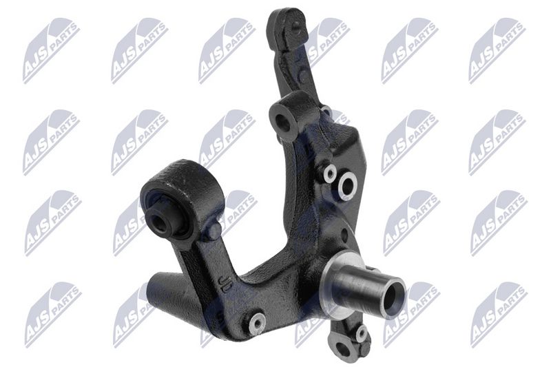 NTY ZZT-AU-006 Steering Knuckle, wheel suspension