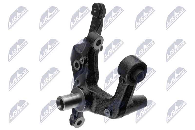 NTY ZZT-AU-007 Steering Knuckle, wheel suspension