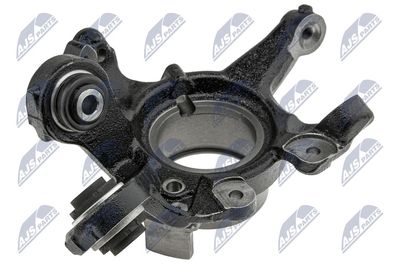 Steering Knuckle, wheel suspension NTY ZZT-BM-000