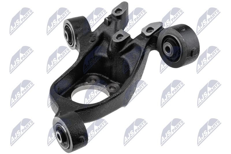 NTY ZZT-CH-000 Steering Knuckle, wheel suspension