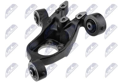 Steering Knuckle, wheel suspension NTY ZZT-CH-000
