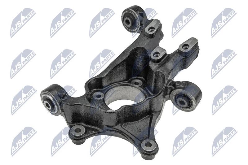 NTY ZZT-CH-004 Steering Knuckle, wheel suspension