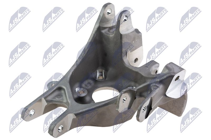 NTY ZZT-CH-010 Steering Knuckle, wheel suspension