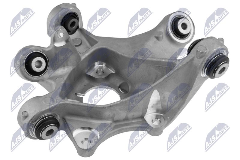 NTY ZZT-CH-012 Steering Knuckle, wheel suspension
