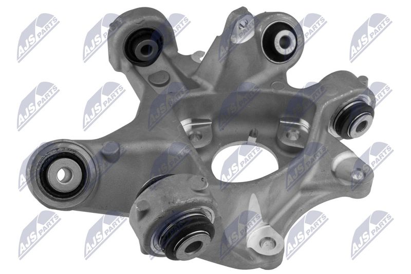 NTY ZZT-CH-013 Steering Knuckle, wheel suspension