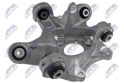 Steering Knuckle, wheel suspension NTY ZZT-CH-013
