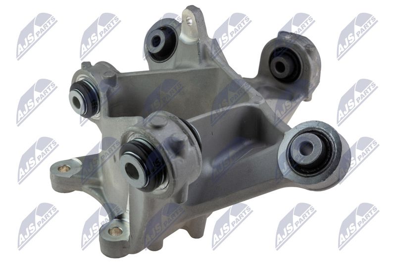 NTY ZZT-CH-014 Steering Knuckle, wheel suspension
