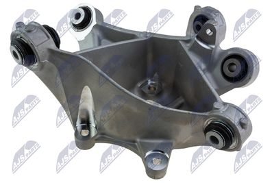 Steering Knuckle, wheel suspension NTY ZZT-CH-015