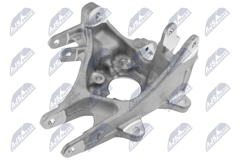 NTY ZZT-CH-017 Steering Knuckle, wheel suspension