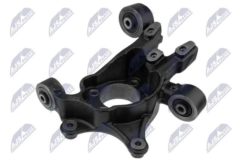 NTY ZZT-CH-018 Steering Knuckle, wheel suspension