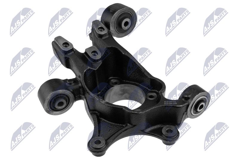 NTY ZZT-CH-019 Steering Knuckle, wheel suspension