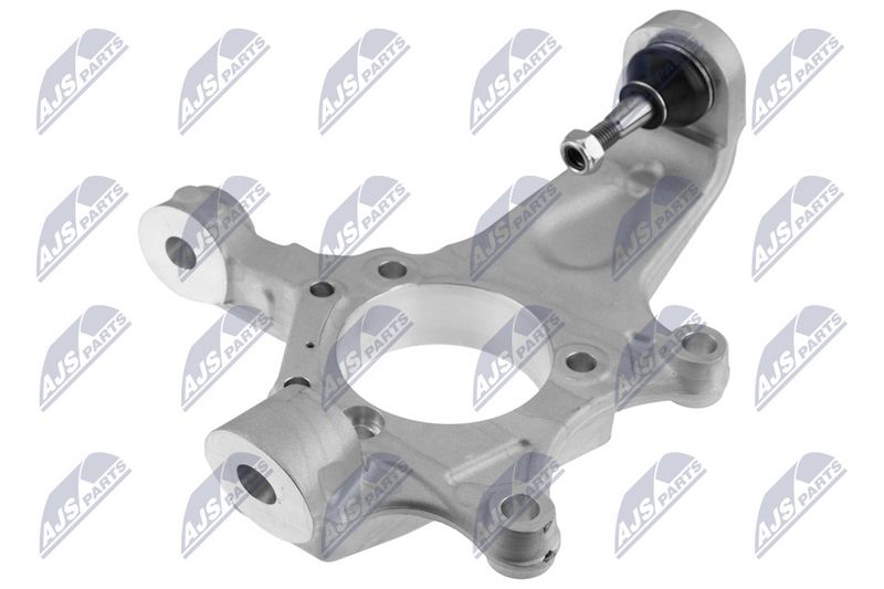 NTY ZZT-CH-020 Steering Knuckle, wheel suspension