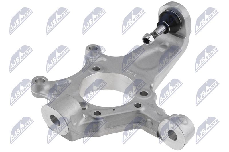 NTY ZZT-CH-021 Steering Knuckle, wheel suspension