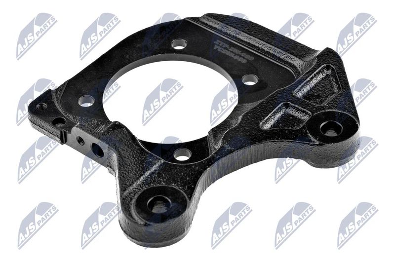 NTY ZZT-DW-000 Steering Knuckle, wheel suspension