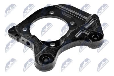 Steering Knuckle, wheel suspension NTY ZZT-DW-000